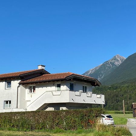Ferienwohnung Mark-Oehmen Imst Luaran gambar