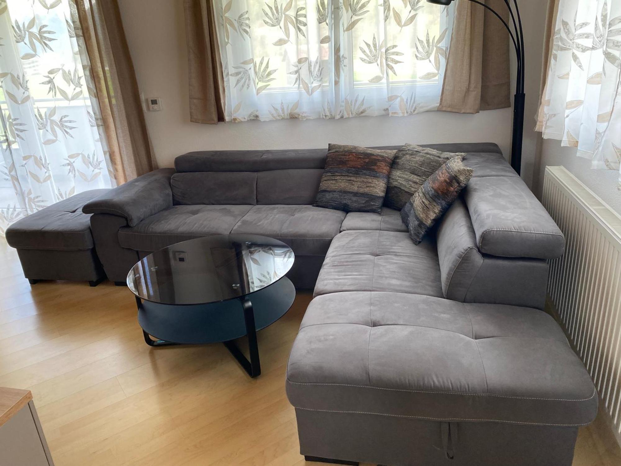 Ferienwohnung Mark-Oehmen Imst Luaran gambar