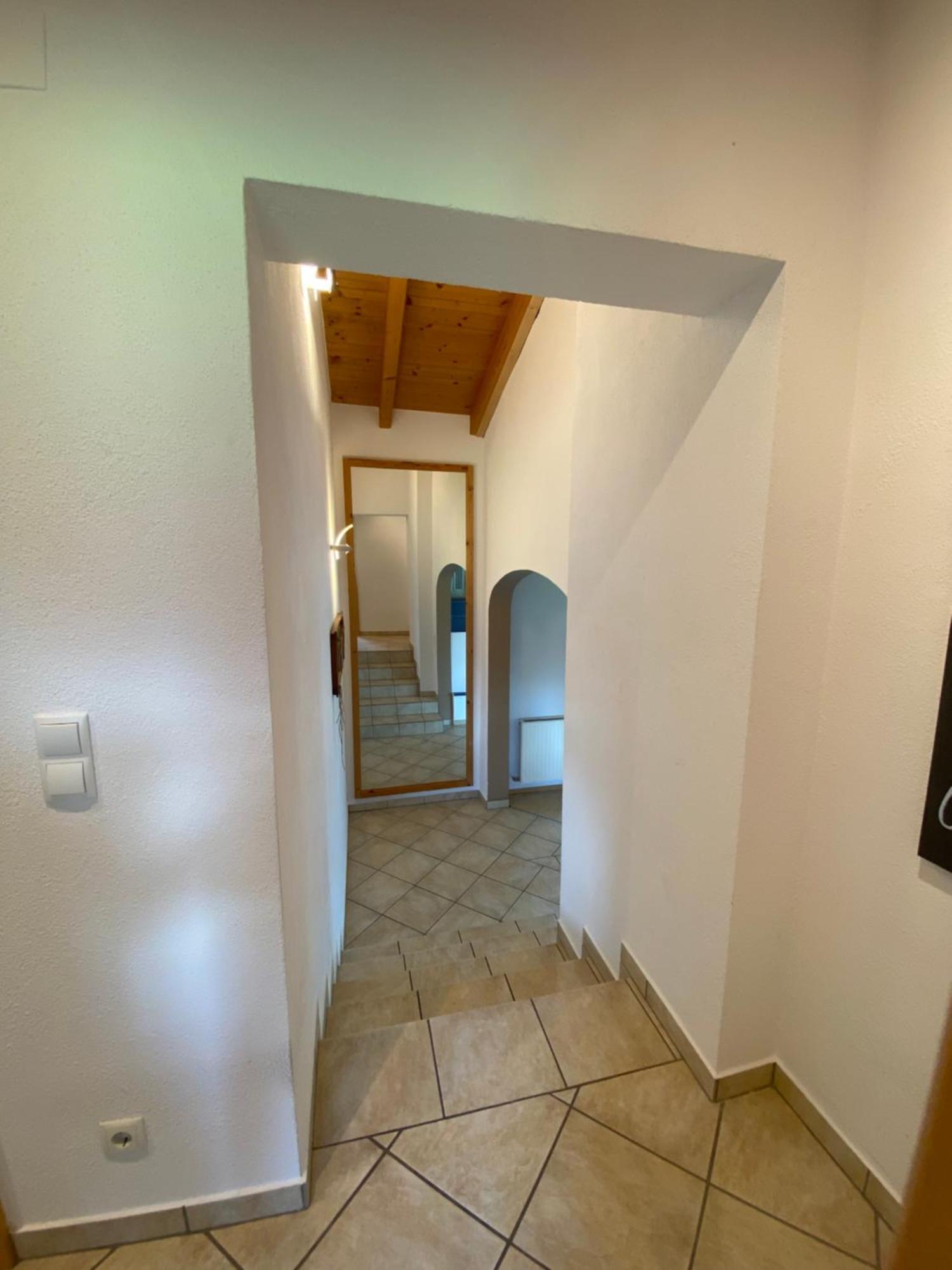 Ferienwohnung Mark-Oehmen Imst Luaran gambar